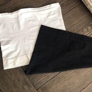 Set Of 2 BeBand by Isabel - Small/Medium